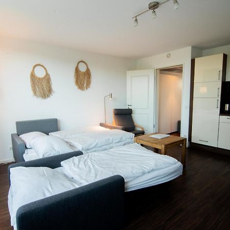 Apartments Am Suedkanal ハンブルク エクステリア 写真