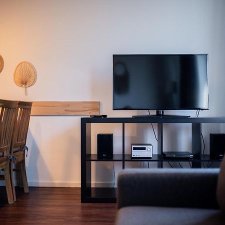 Apartments Am Suedkanal ハンブルク エクステリア 写真
