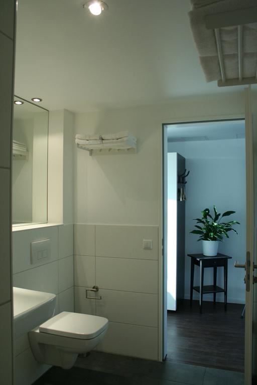 Apartments Am Suedkanal ハンブルク エクステリア 写真